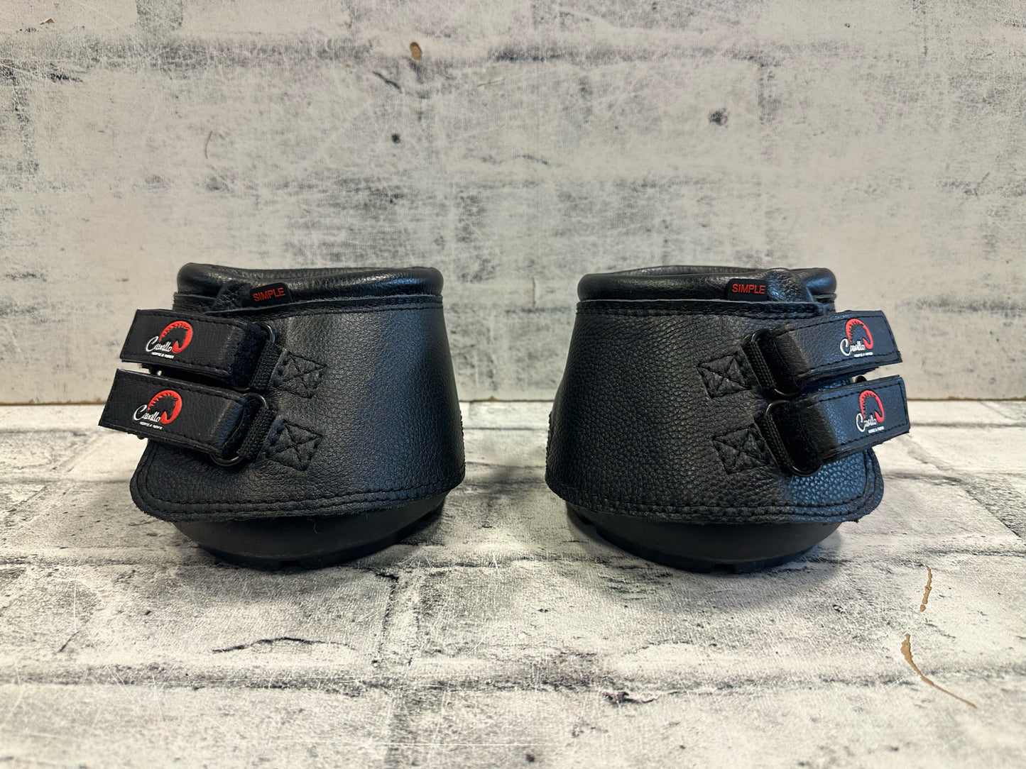 Cavallo Simple Boot Regular 2