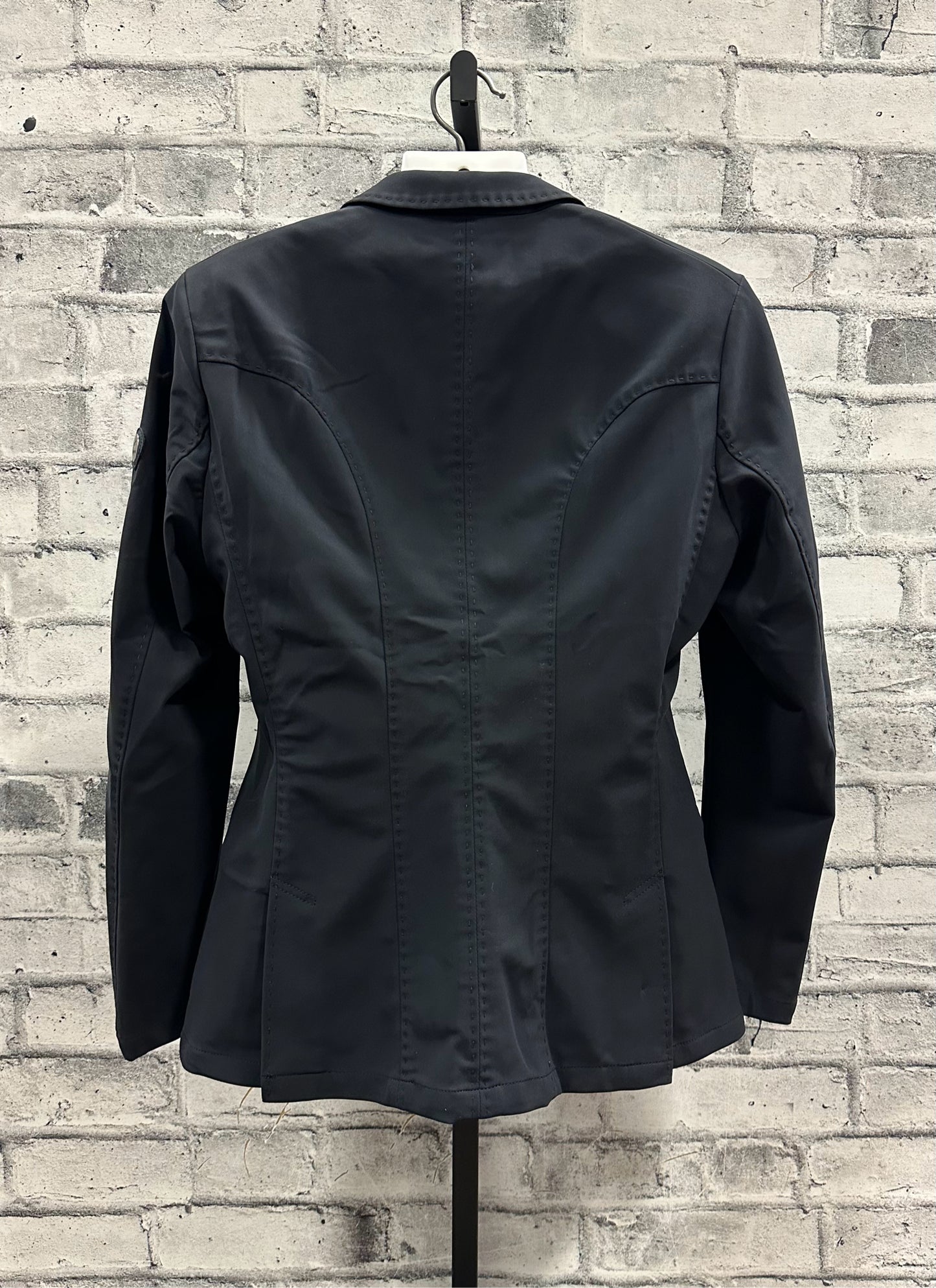 Pikeur Show Jacket Black M