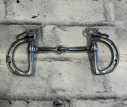 4.5" Kimberwick Bit