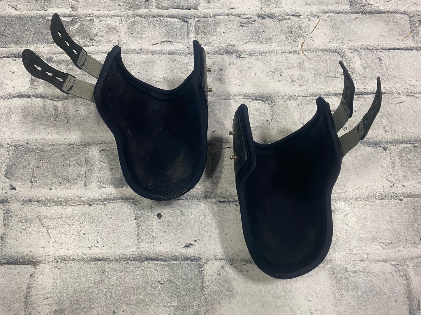 Veredus Hind Boots Black M