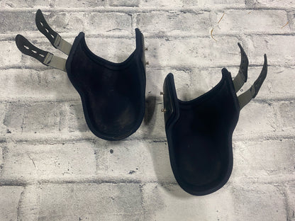 Veredus Hind Boots Black M