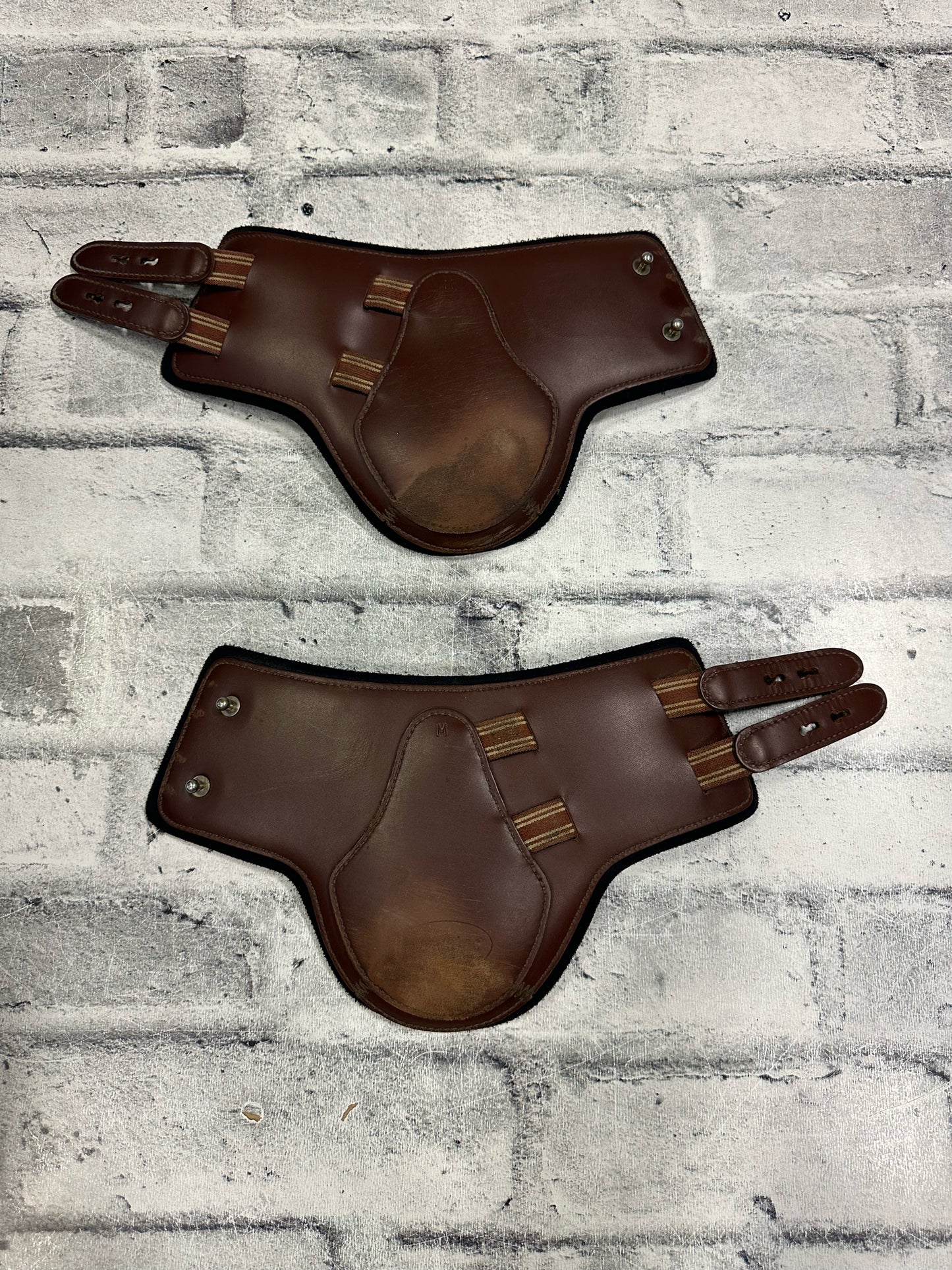 Prestige Hind Boots Brown M