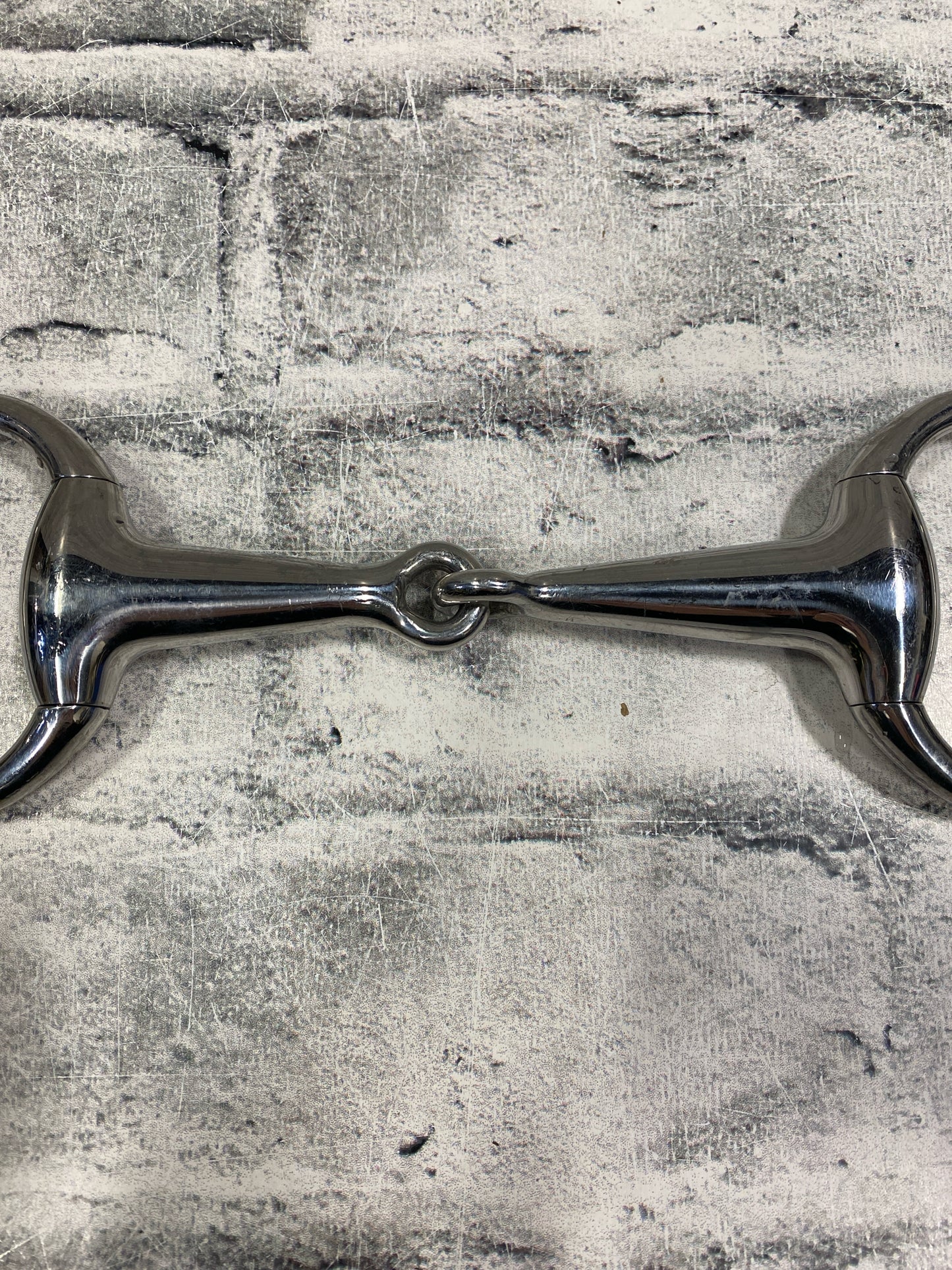 5" Metalab Eggbutt Bit