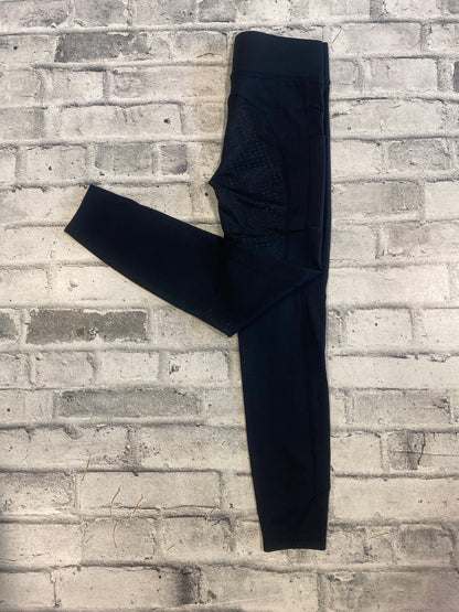 Kingsland FS Pull On Riding Tights Black M