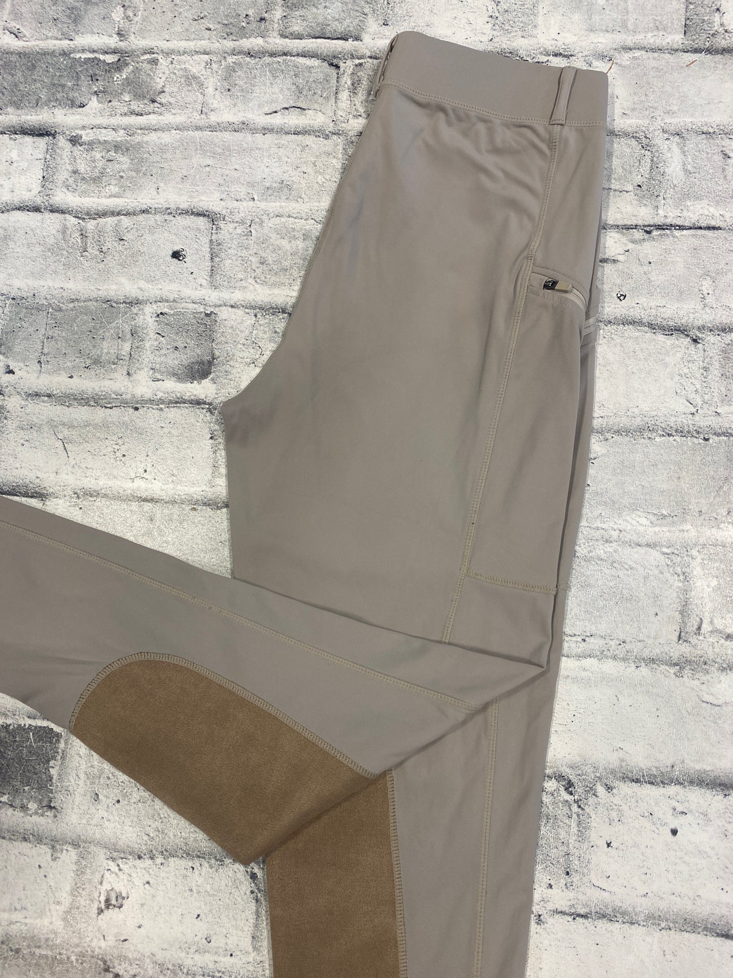 Willit KP Breeches Beige M