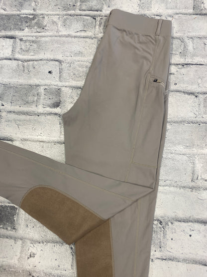 Willit KP Breeches Beige M