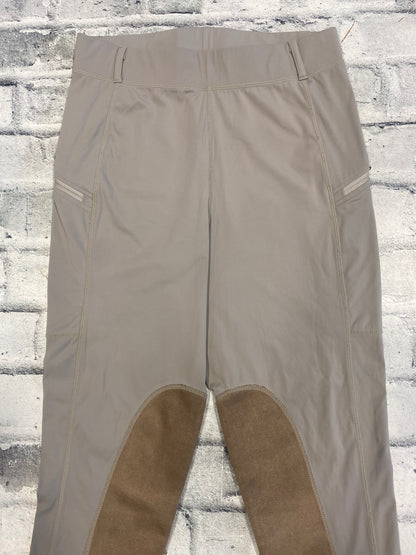Willit KP Breeches Beige M