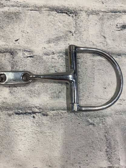 5.5 Dee Ring French Link