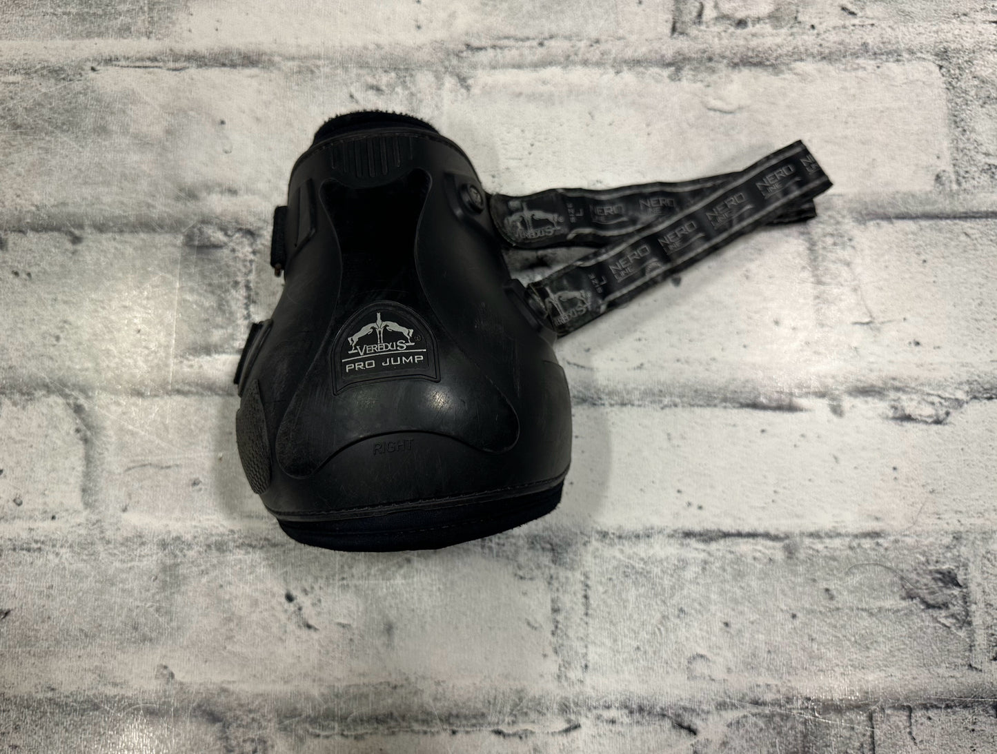 Veredus Hind Boots L