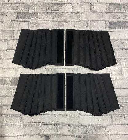 Ice Vibe Ice Packs + Carrying Bag (4)