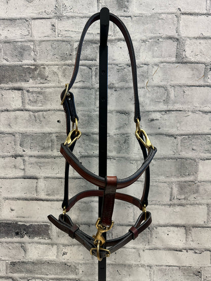 Weaver Leather Grooming Halter F