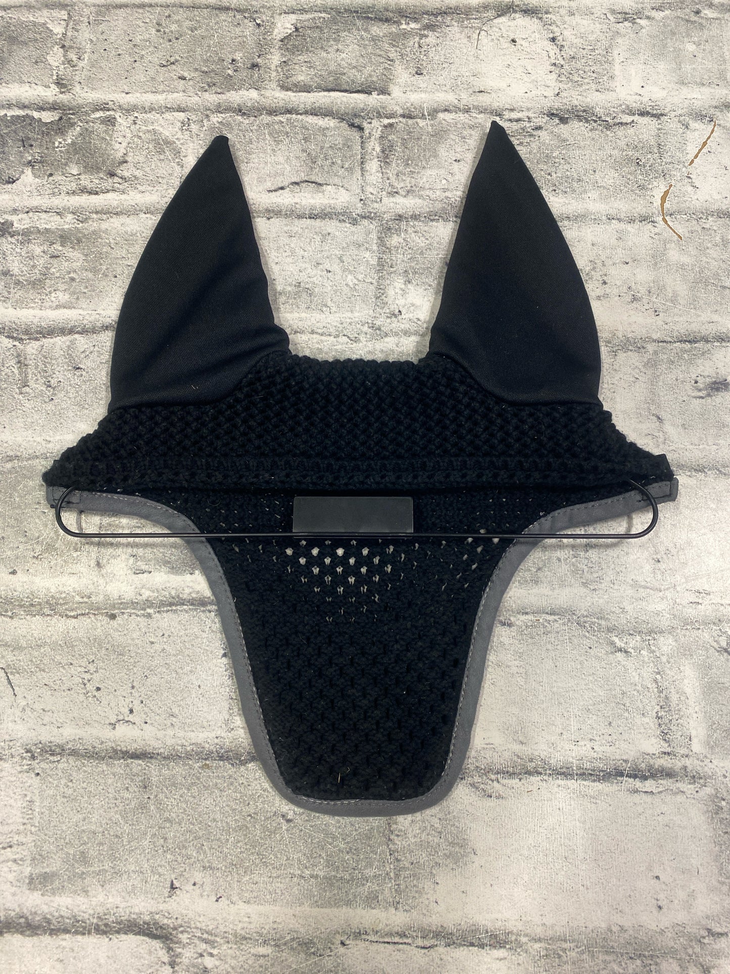 PS Of Sweden Fly Bonnet Black F