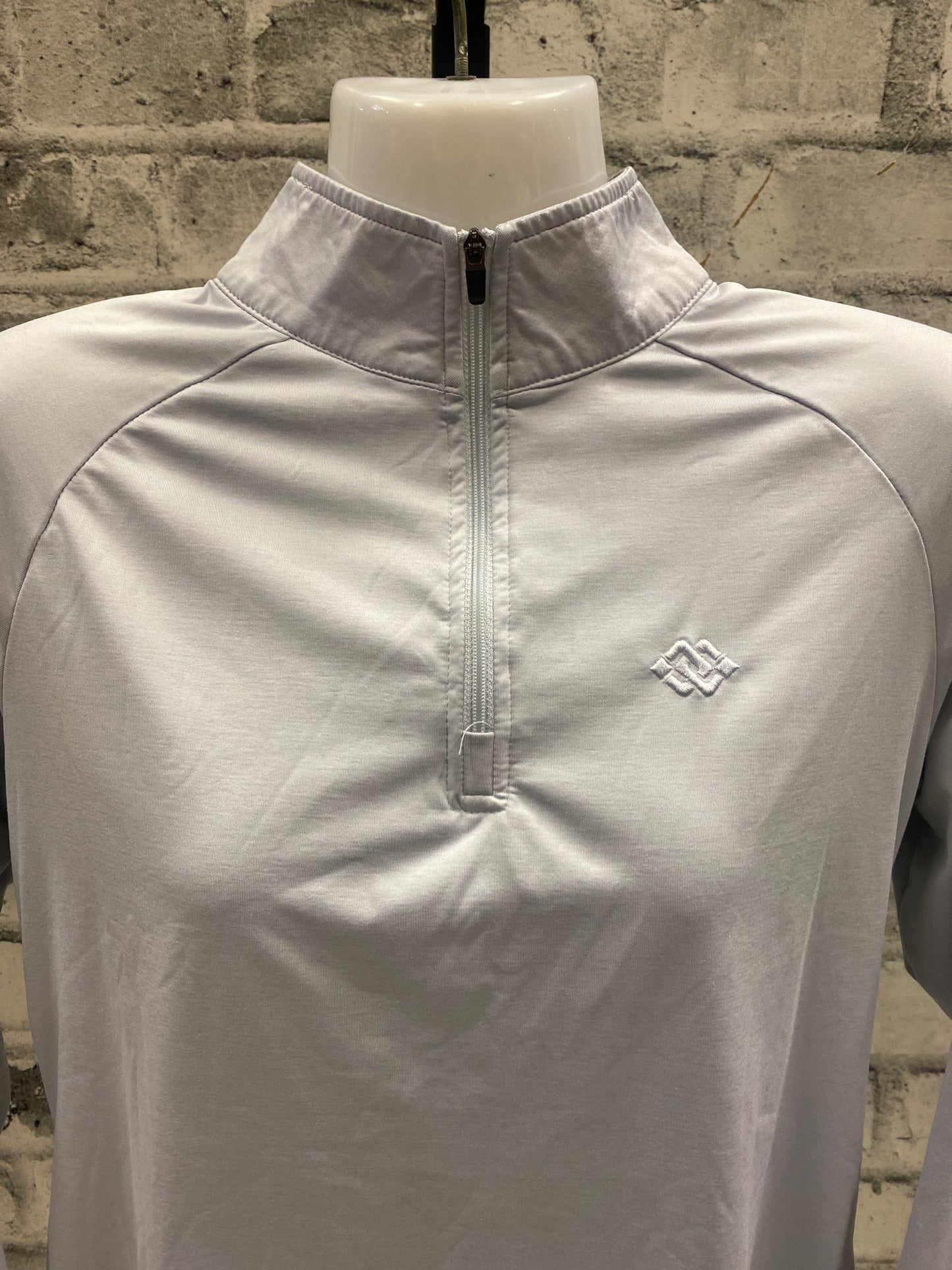 Mofiz LS Techincal Shirt Grey S