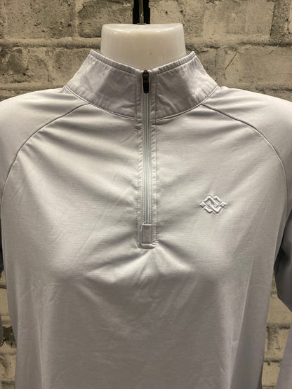 Mofiz LS Techincal Shirt Grey S
