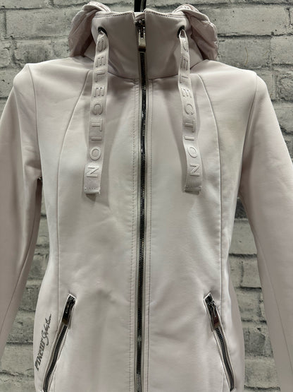 Pikeur Softshell Jacket Baby Pink XS