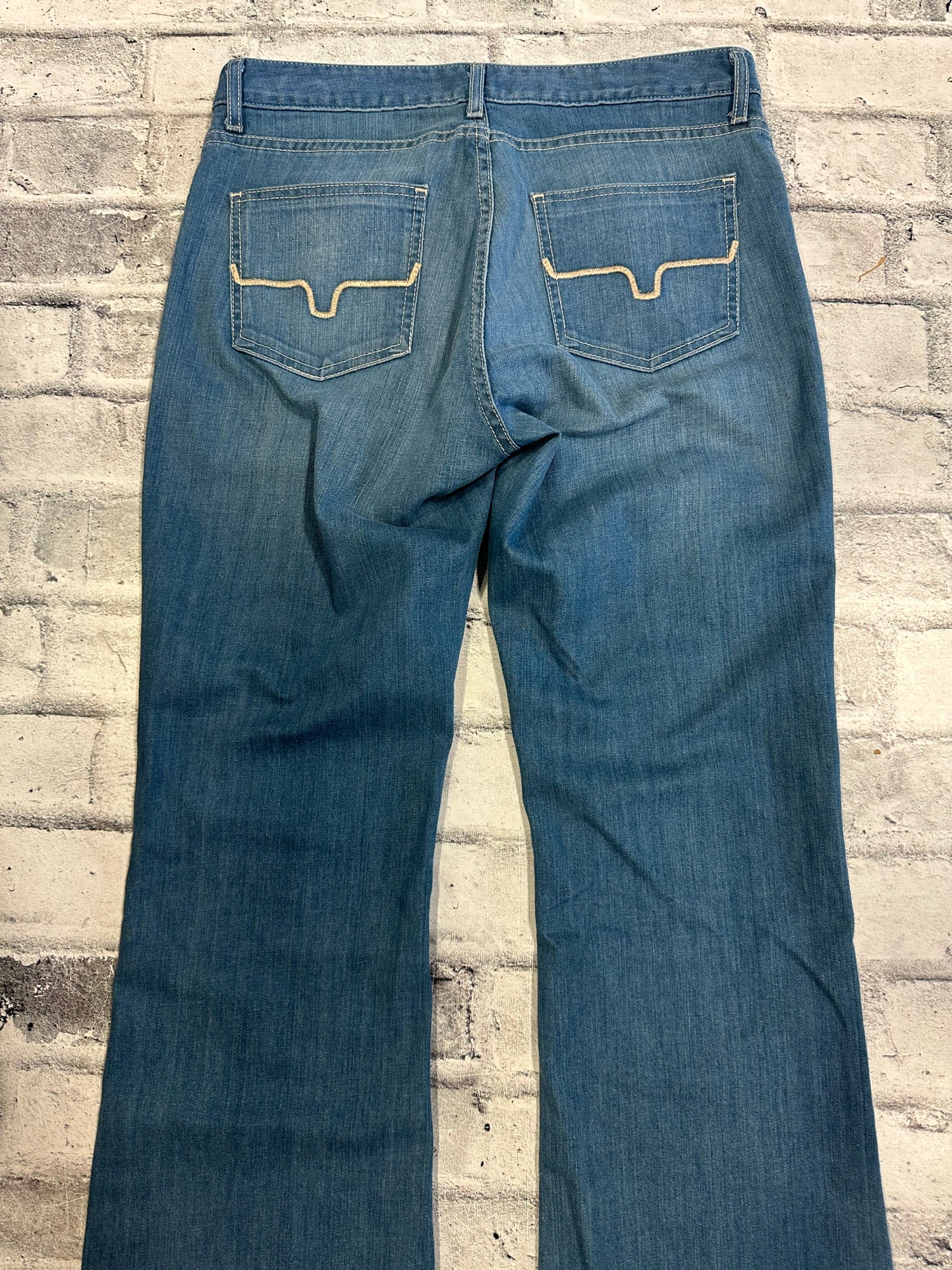 Kimes Lola Jeans 10/36