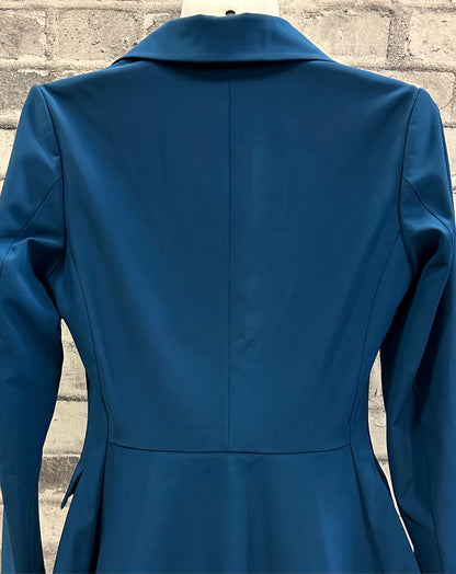 Michael + Kenzie Show Jacket Blue S (EU 36)