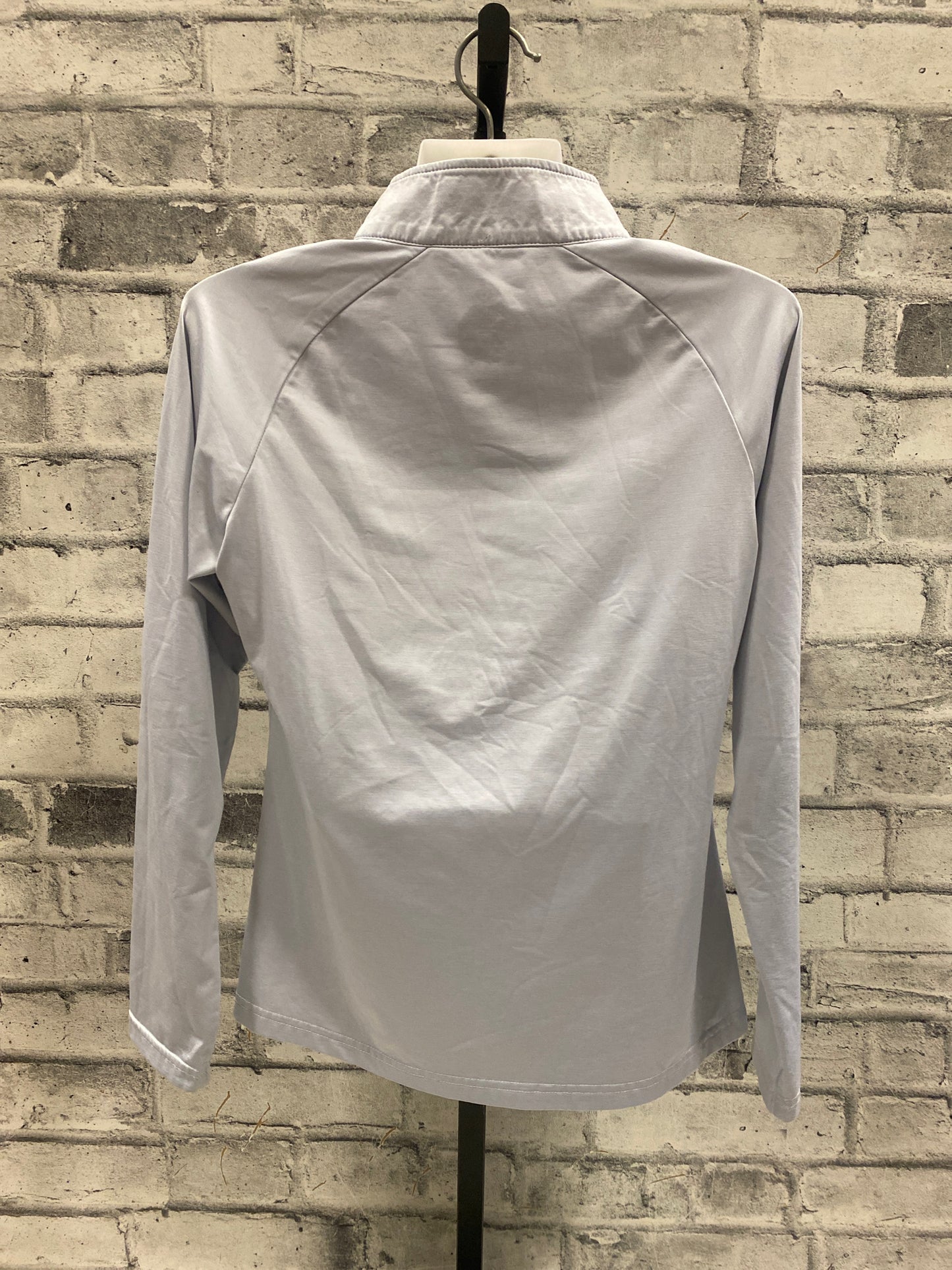 Mofiz LS Techincal Shirt Grey S