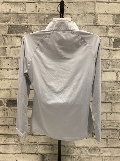 Mofiz LS Techincal Shirt Grey S