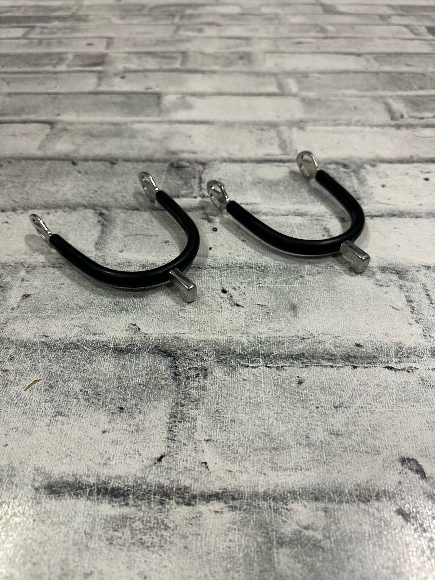 Stubben Hammer Head Spurs