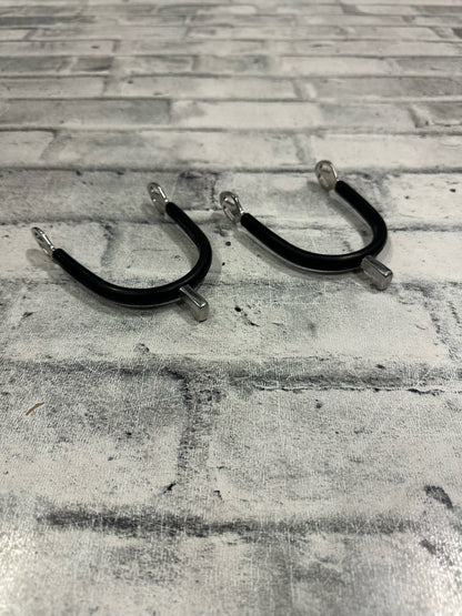Stubben Hammer Head Spurs