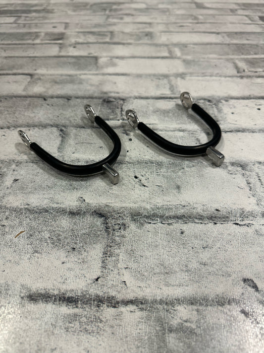 Stubben Hammer Head Spurs