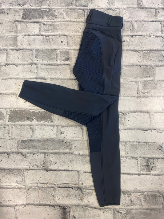 Pikeur FS Grip Breeches Grey 29