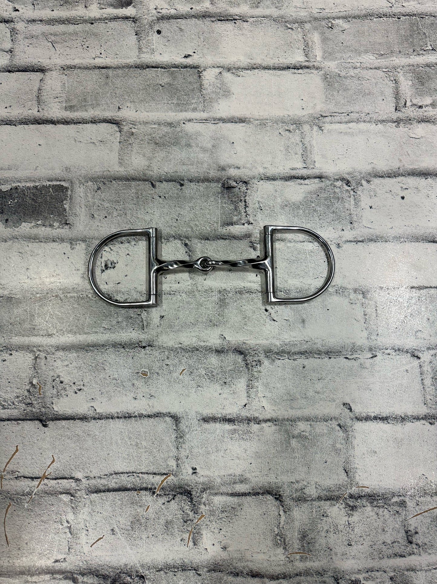 5" Slow Twist Dee Ring Bit