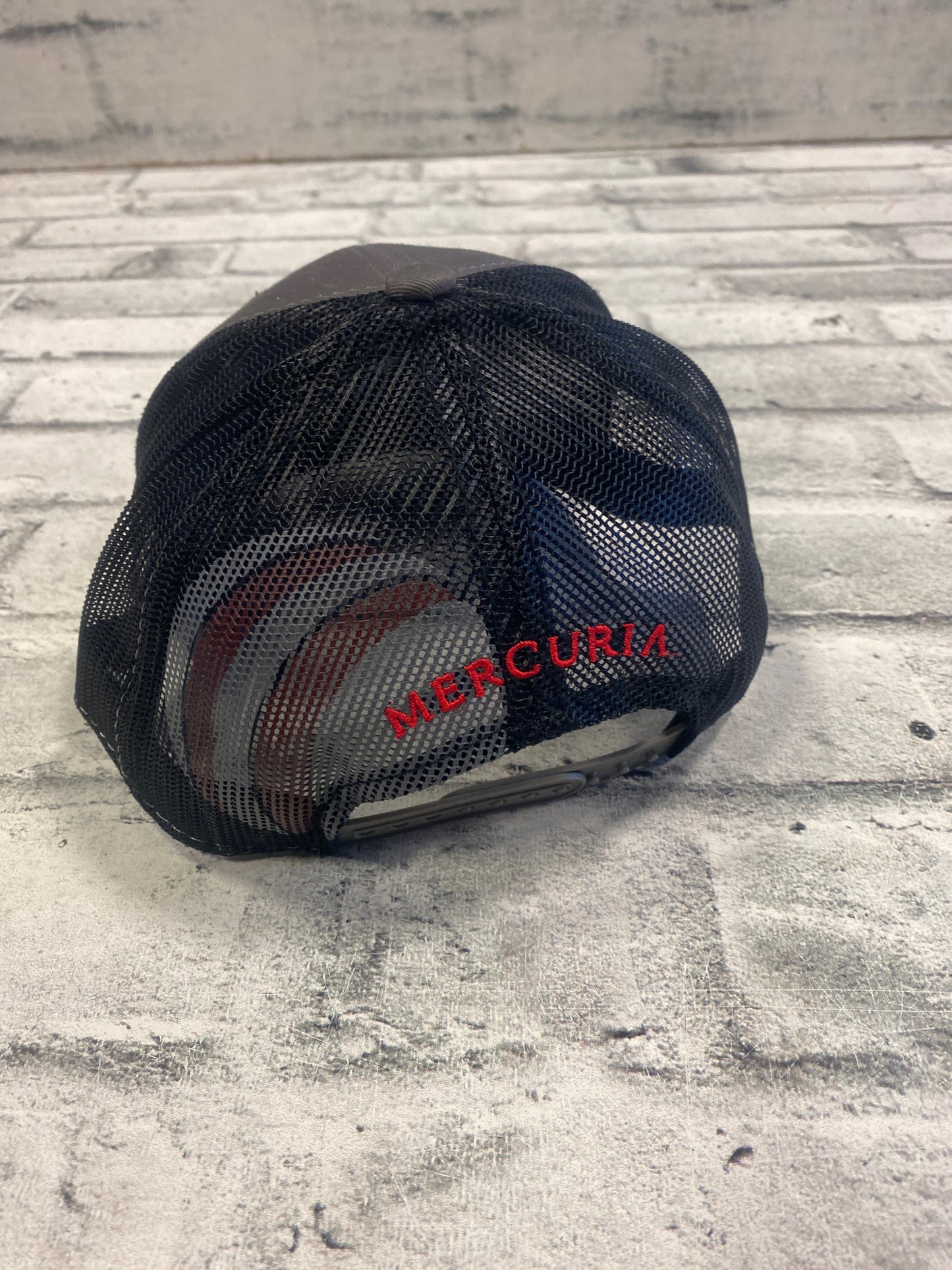 NCHA 'World Series Cutting' Hat NEW
