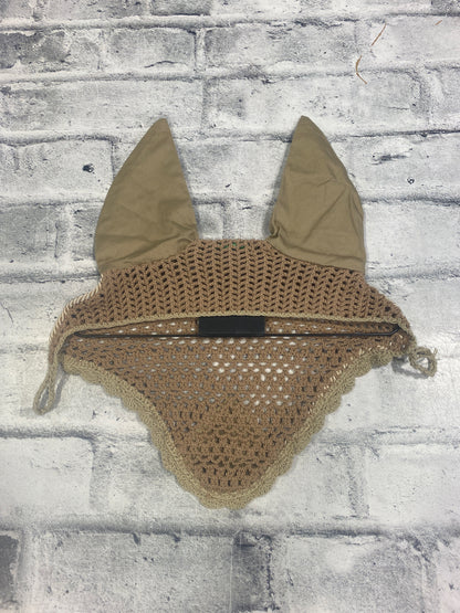BR Fly Bonnet Gold H