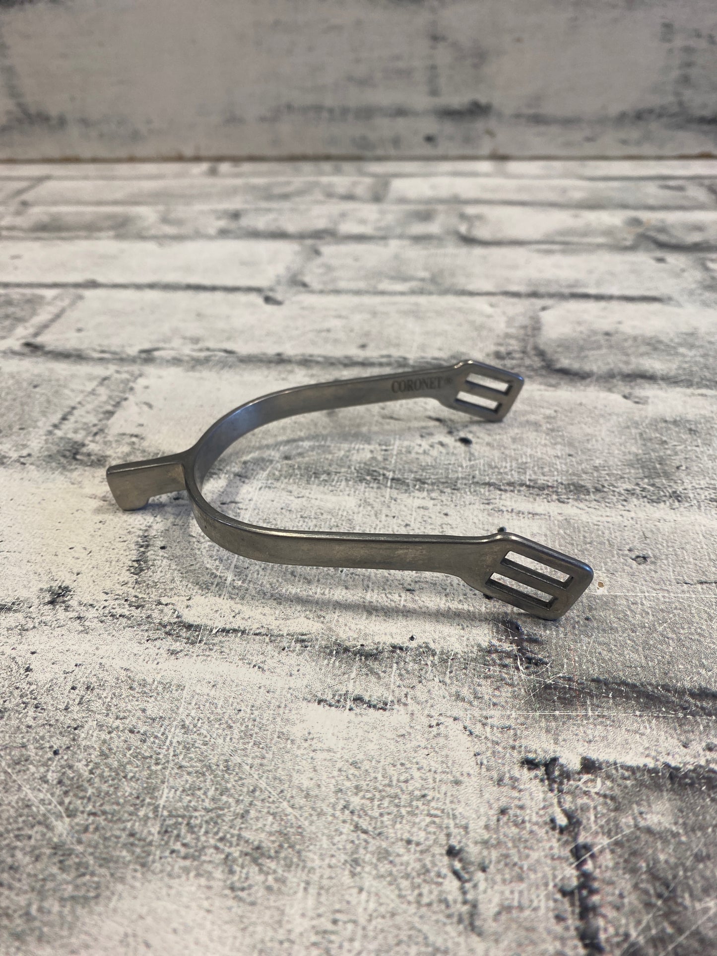 Hammerhead Spurs