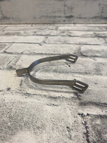 Hammerhead Spurs