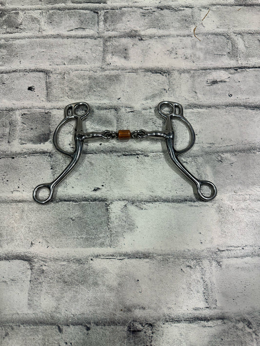 5" Metalab Tom Thumb w/Copper Roller