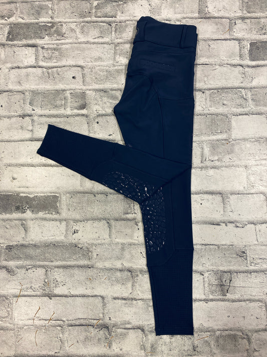 Sync KP Silicone Breeches Navy S