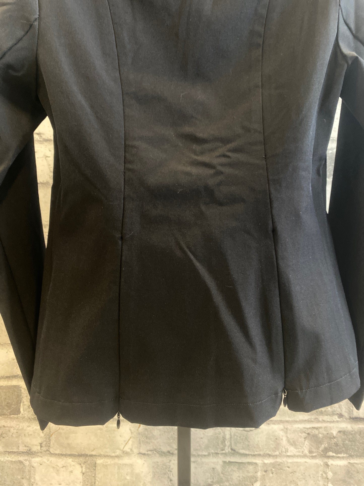 FOAL Show Jacket Black L NEW