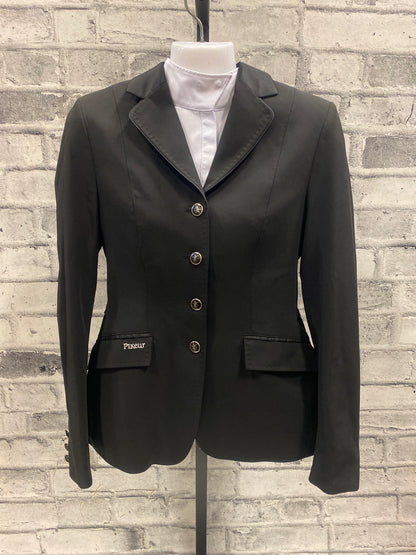 Pikeur Show Jacket Black S