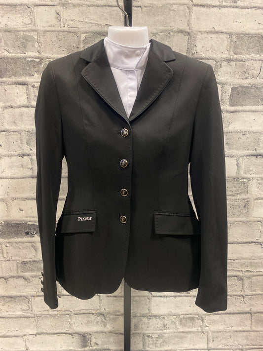 Pikeur Show Jacket Black S