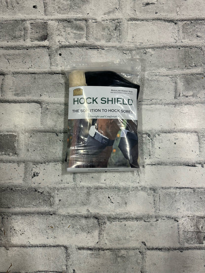 Hock Sheild Hock Boots F NEW