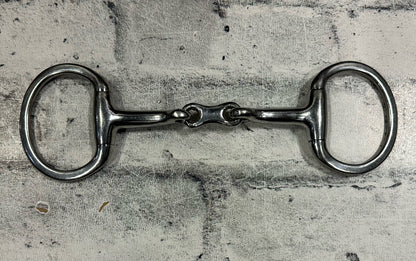 5.25" French Link Eggbut Bit