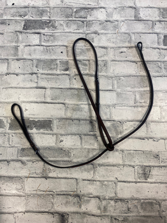 Raised Fancy Stitch Standing Martingale XFull