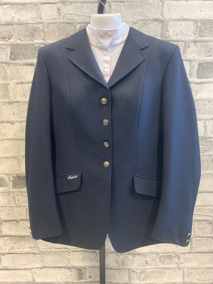Pikeur Show Jacket Navy 12