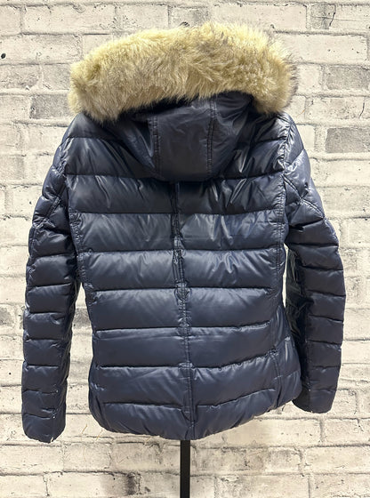 Pikeur Puffer Jacket Navy M