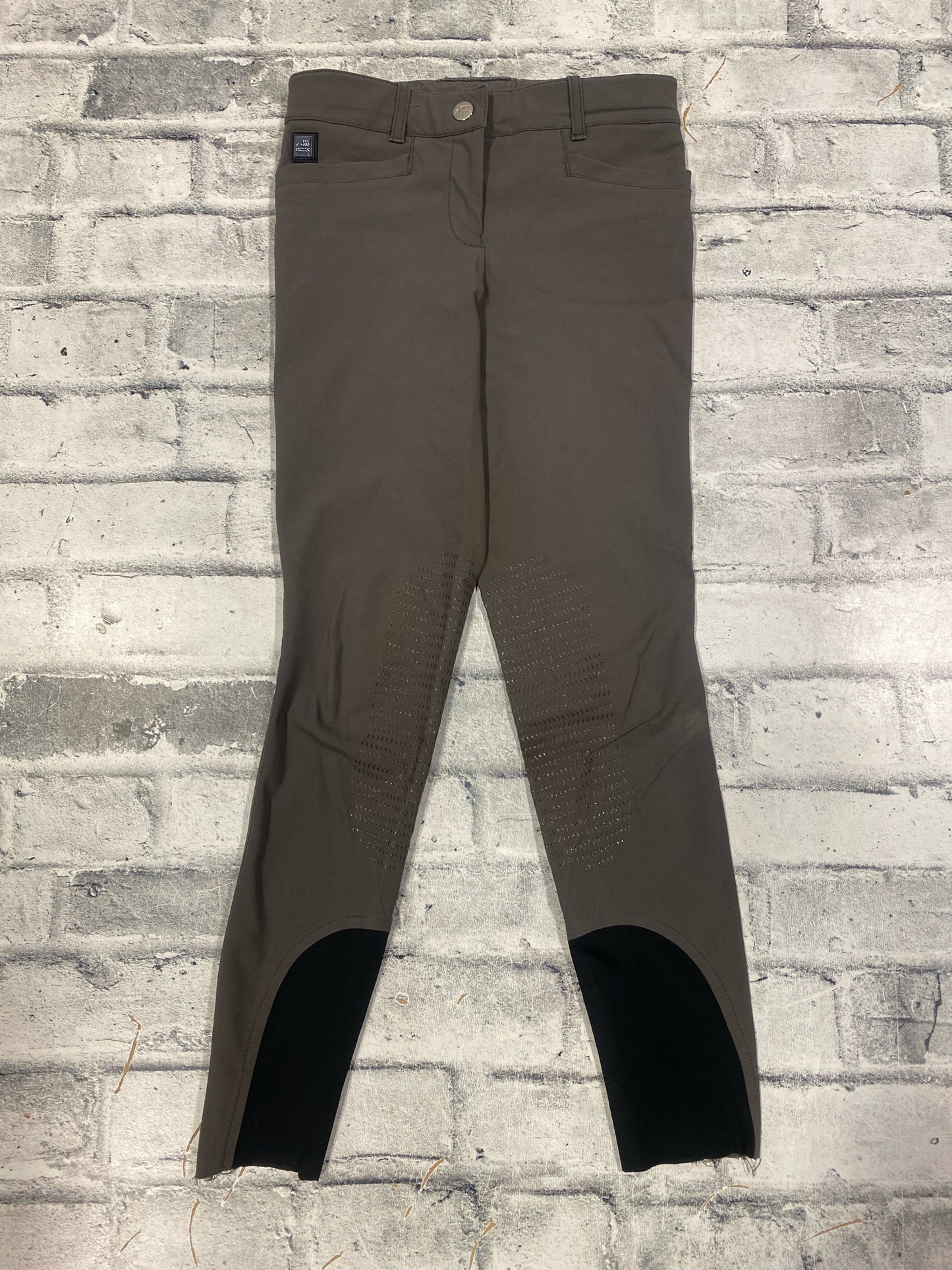 Equiline KP Breeches Brown 26