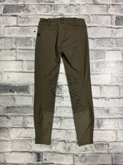 Romfh KP Breeches Olive 22
