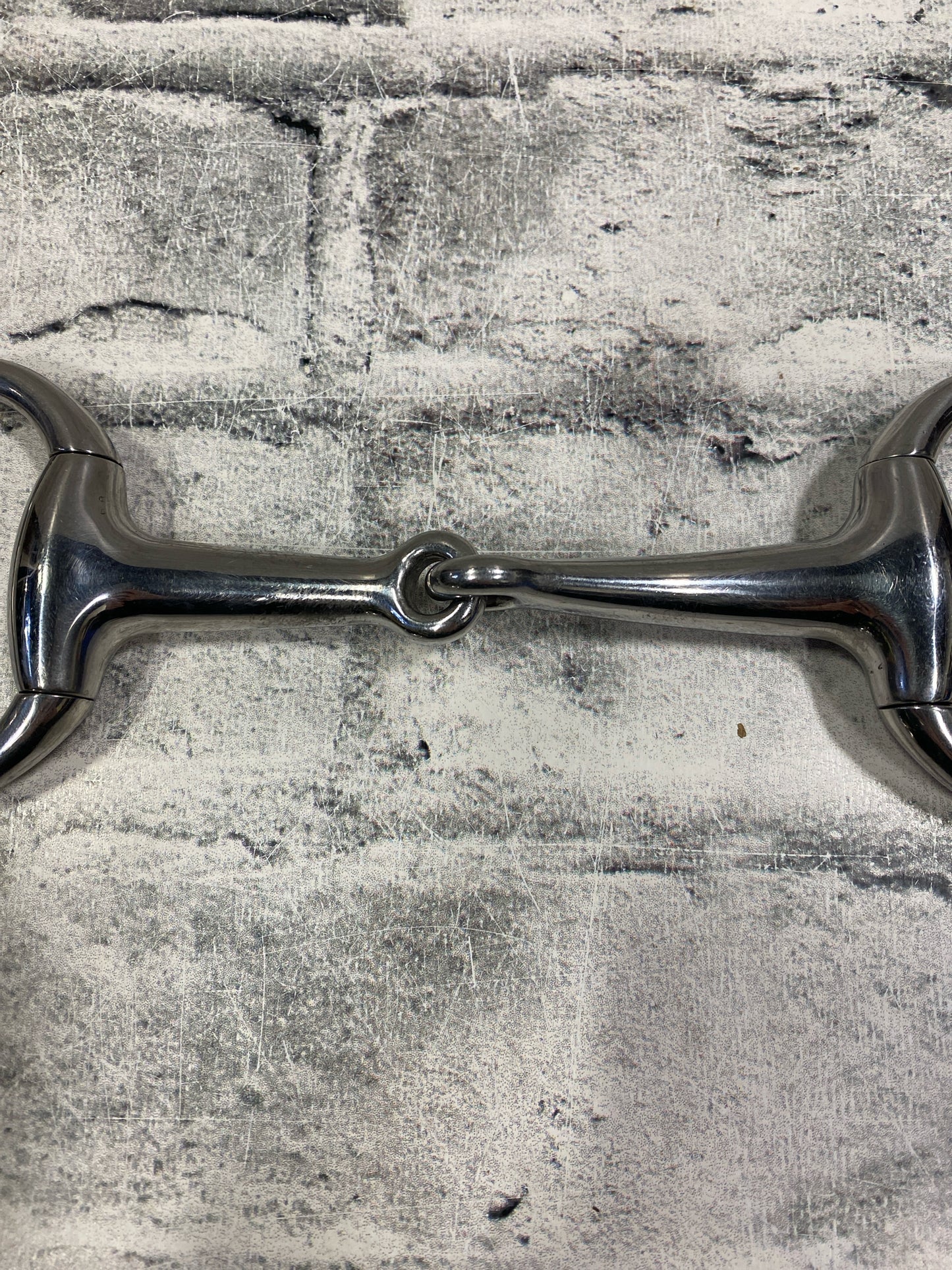 5" Metalab Eggbutt Bit