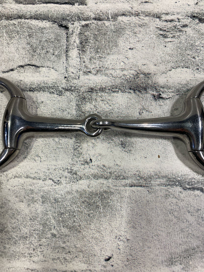 5" Metalab Eggbutt Bit