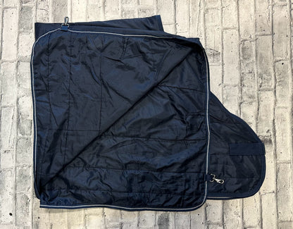 72" Horseware 100g Liner Navy