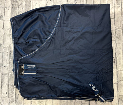 84" Amigo 100g Liner Navy