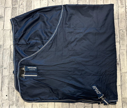 84" Amigo 100g Liner Navy