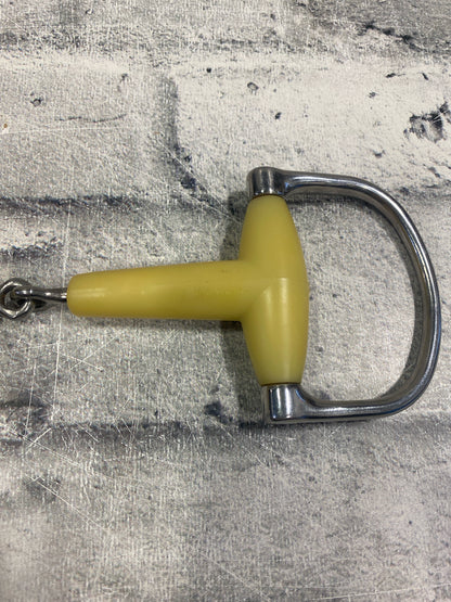 5" Happy Mouth Dee Ring